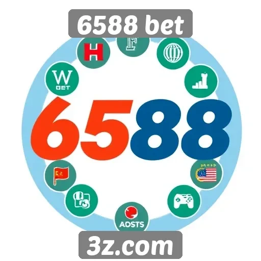 Recursos de bônus e promoções no 6588 bet