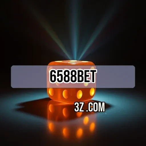 6588 bet Cashback