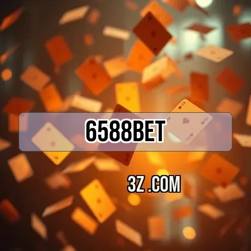 6588 bet Ao Vivo