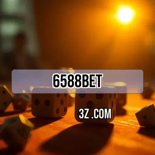 6588 bet Promoções